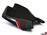 Aprilia RSV4 Motorcycle Seat