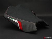 Aprilia Tuono Rider Seat Cover