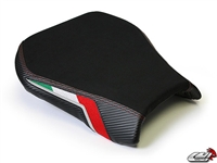 Aprilia Motorcycle Seat