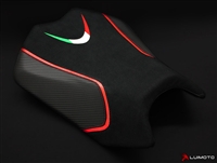 Aprilia RSV4 Motorcycle Seat