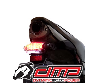 Honda CBR600RR Tail Light