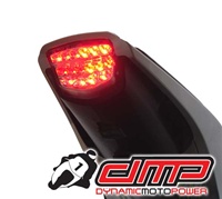 Honda CBR 1000RR Tail Light