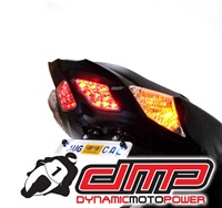 Suzuki GSXR 1000 Tail Light