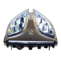 Suzuki GSXR 600 750 Tail Light