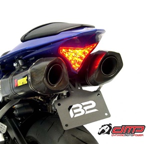 Yamaha R1 Tail Light