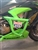 Kawasaki ZX6R 2013-2016 Engine Stunt Cage