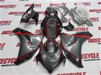 Honda CBR 1000RR Fireblade Style Fairings