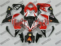 Yamaha YZF-R1 Santander Fairings