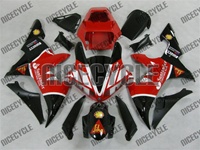 Santander Yamaha YZF-R1 Fairings