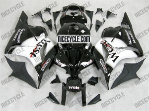 Honda CBR600RR West Fairings