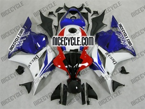 Honda CBR600RR DREAM Fairings