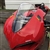 Ducati 959 Panigale Mirror Turn Signals