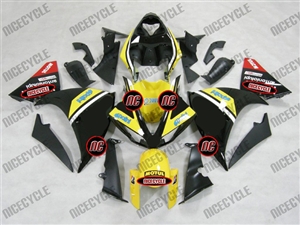 Yamaha YZF-R1 Fairings