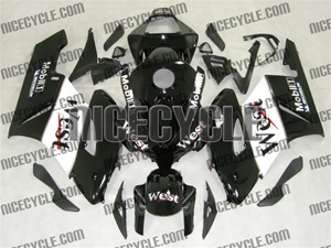 Honda CBR1000RR West Fairings