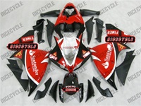 Yamaha YZF-R1 Fairings