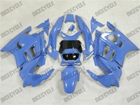 Honda CBR600 F3 Baby Blue Fairings