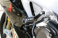 Aprilia Frame Slider