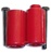 Red Frame Slider Set for Honda CBR929RR & CBR954RR (product code# A2539R)