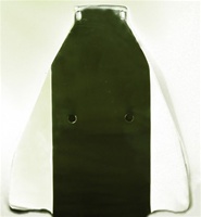 Polished Hayabusa (99-07) Belly Pan (product code #A2588)