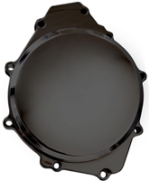 BLACK Yamaha Billet Stator Cover - R1 (1998-2003) Product Code: A2888B