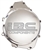 Silver Yamaha Billet Stator Cover - R1 (1998-2003) Product Code: A2888LRC