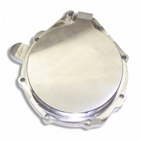 Billet Stator Cover for Honda CBR1000RR (04-07) (product code #A2901)