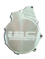 Yamaha R6 Billet Stator Cover "Engraved" (99-02) (product code#A2914LRC)