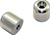 Silver Bar Ends (product code# A2926)