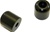 Anodized Black Bar Ends (product code# A2926B)