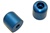 Anodized Blue Bar Ends (product code# A2936)