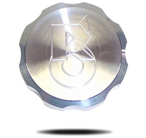 Billet R6 Master Cylinder Reserve Cap Engraved (product code# A2980)