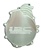 Yamaha R6 Billet Stator Cover "Engraved" (03-10) R6s (2006) (product code#A3040LRC)