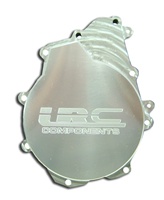 Yamaha R6 Billet Stator Cover "Engraved" (03-10) R6s (2006) (product code#A3040LRC)