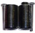 Black Billet Aluminum Frame Sliders GSXR 600/750 (06-07) (product code #A3048B)