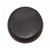 HAYABUSA YOKE CAPS BILLET ALUMINUM ANODIZED BLACK (product code # A3159AB)