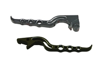 Kawasaki Brake Clutch Levers