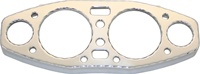 Polished Hayabusa Diamond Cut Gauge cover (99-07)(product code #A3696)