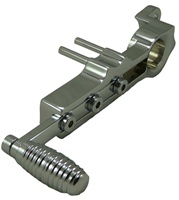 Honda Motorcycle Brake Pedal