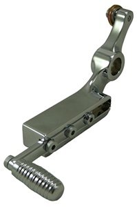 Kawasaki Motorcycle Brake Pedal