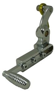 Kawasaki Motorcycle Brake Pedal