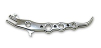 Polished Exotic Long Kickstand fits GSX-R 1000 (09-Present) (product code: A4332)