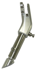 GSX-R 1000 (09-Present) Short Adjustable Kickstand (product code# A4334)