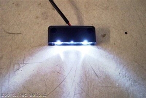 LED TAG LIGHT