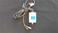 HID MICRO BALLAST WITH CONTROLLER REPLACEMENT