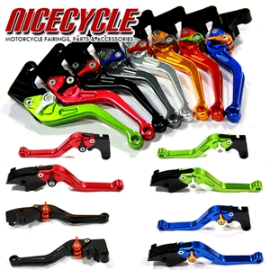 Honda GROM Levers