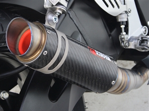 Scorpion Motorcycle Exhaust