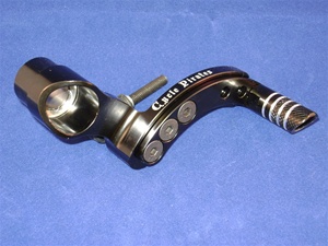 Honda CBR Shift Lever