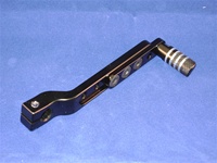 Kawasaki ZX14R Shift Lever