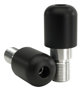 Yamaha Bar End Sliders