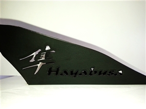 Suzuki Hayabusa Belly Pan